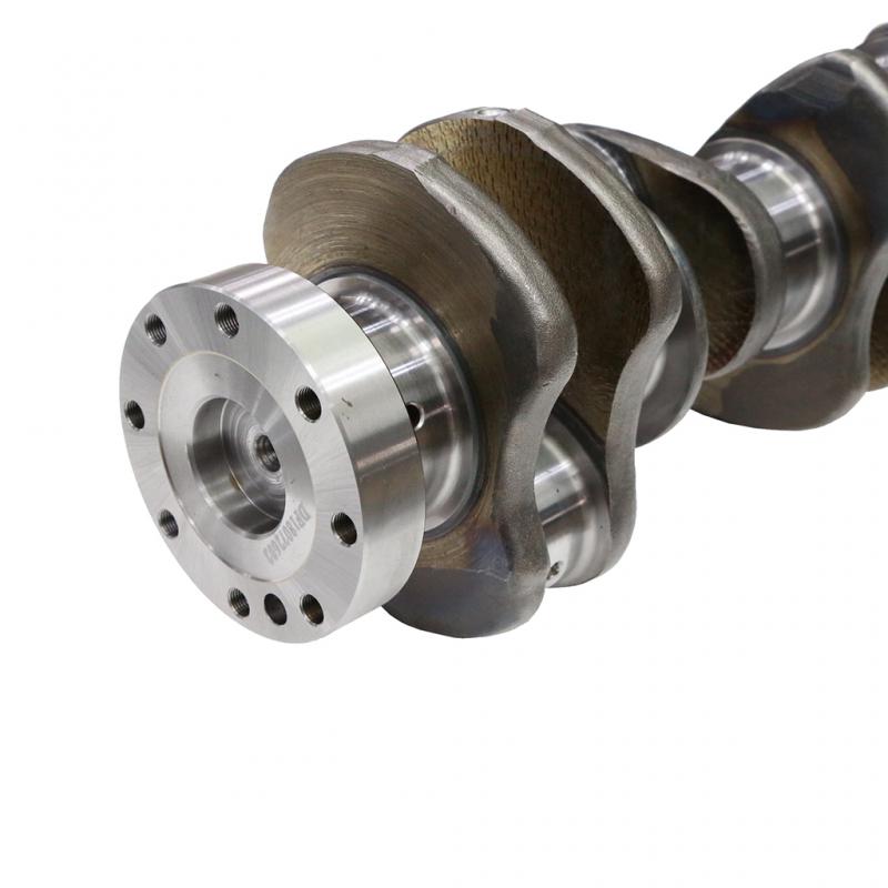 PAI INDUSTRIES ­-­ 171711E ­-­ CRANKSHAFT REPLACES CUMMINS 3929037