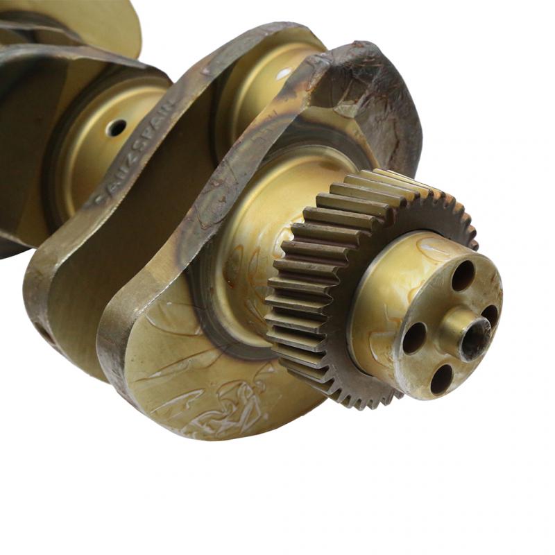 PAI INDUSTRIES ­-­ 171713 ­-­ CRANKSHAFT REPLACES CUMMINS 3908032