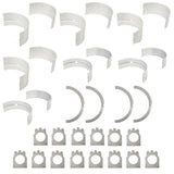 PAI INDUSTRIES ­-­ 171721 ­-­ MAIN BEARING KIT REPLACES CUMMINS 3801261