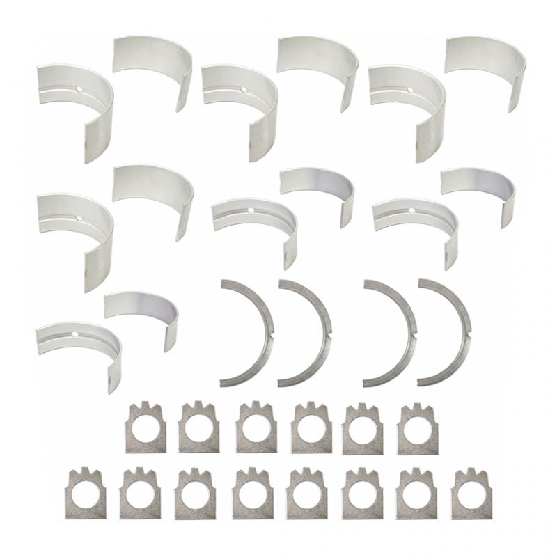 PAI INDUSTRIES ­-­ 171721 ­-­ MAIN BEARING KIT REPLACES CUMMINS 3801261