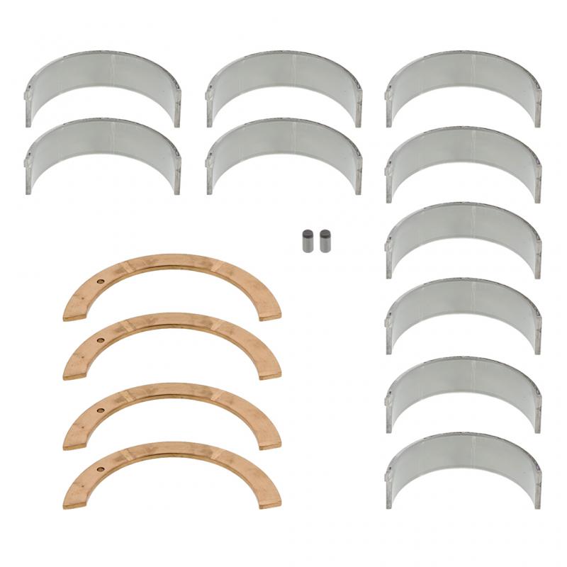 PAI INDUSTRIES ­-­ 171730 ­-­ MAIN BEARING KIT REPLACES CUMMINS AR3640