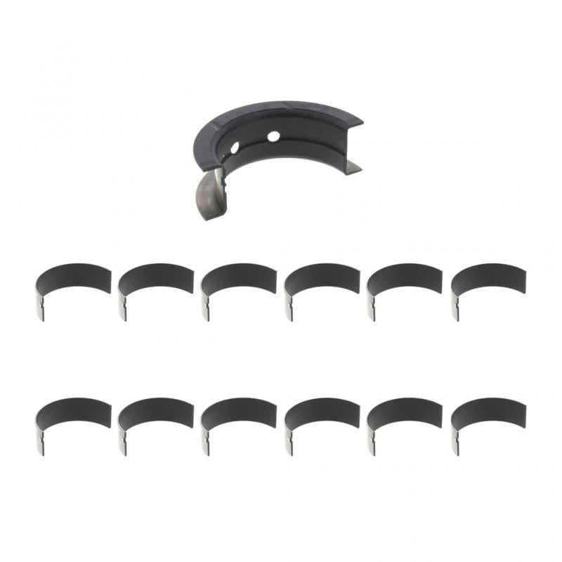 PAI INDUSTRIES ­-­ 171811HP ­-­ HIGH PERFORMANCE MAIN BEARING KIT REPLACES CUMMINS 3802070