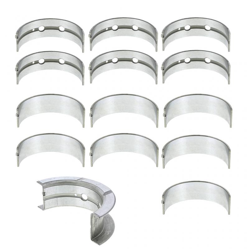 PAI INDUSTRIES ­-­ 171812 ­-­ MAIN BEARING KIT REPLACES CUMMINS 3802071