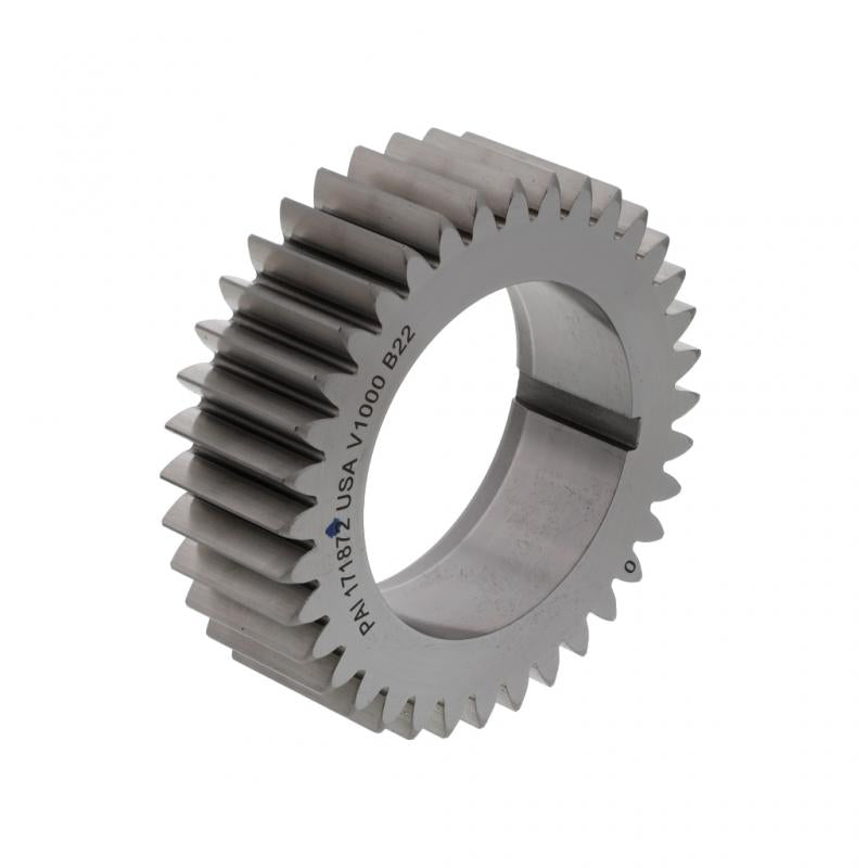 PAI INDUSTRIES ­-­ 171872 ­-­ CRANKSHAFT GEAR REPLACES CUMMINS 5273412