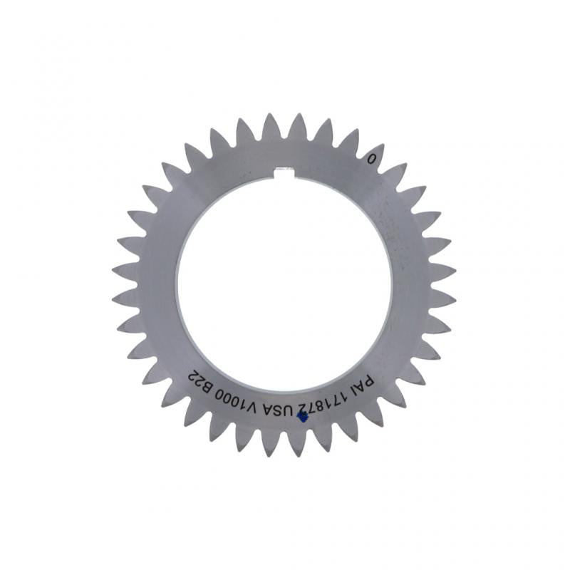 PAI INDUSTRIES ­-­ 171872 ­-­ CRANKSHAFT GEAR REPLACES CUMMINS 5273412