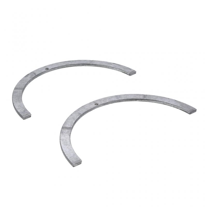 PAI INDUSTRIES ­-­ 171930 ­-­ THRUST WASHER (2PCS) REPLACES CUMMINS 3000139