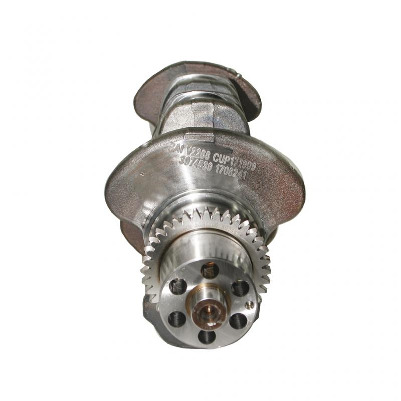 PAI INDUSTRIES ­-­ 171999 ­-­ CRANKSHAFT ASSEMBLY REPLACES CUMMINS 3974539