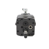 PAI INDUSTRIES ­-­ 180110 ­-­ FUEL GEAR PUMP REPLACES CUMMINS 3034217