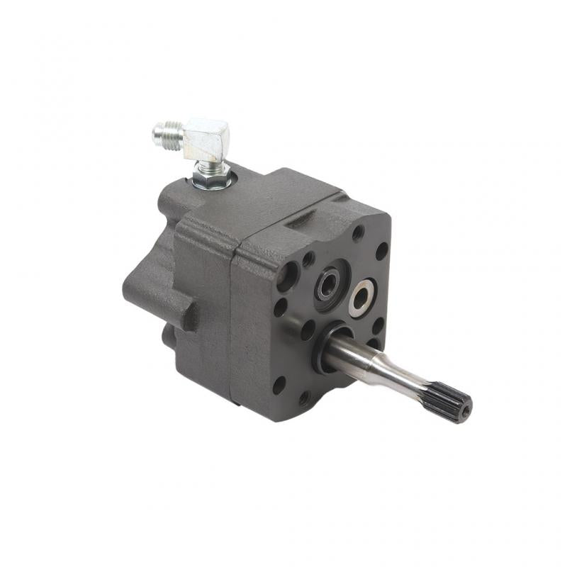 PAI INDUSTRIES ­-­ 180110 ­-­ FUEL GEAR PUMP REPLACES CUMMINS 3034217