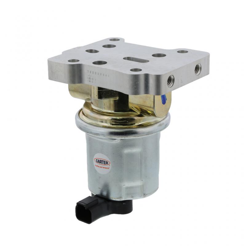 PAI INDUSTRIES ­-­ 180117 ­-­ FUEL TRANSFER PUMP REPLACES CUMMINS 4935092