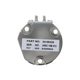 PAI INDUSTRIES ­-­ 180191 ­-­ FUEL ACTUATOR REPLACES CUMMINS 3408328