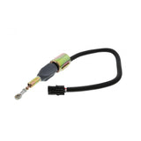 PAI INDUSTRIES ­-­ 180192 ­-­ FUEL SHUTOFF SOLENOID REPLACES CUMMINS 3935432