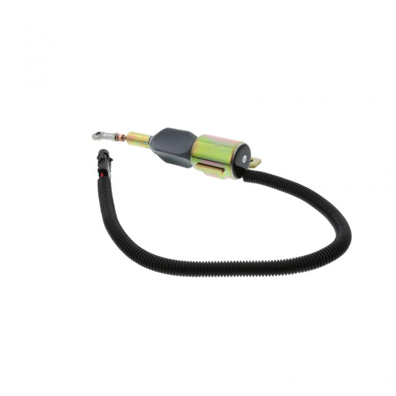 PAI INDUSTRIES ­-­ 180192 ­-­ FUEL SHUTOFF SOLENOID REPLACES CUMMINS 3935432