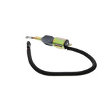 PAI INDUSTRIES ­-­ 180192 ­-­ FUEL SHUTOFF SOLENOID REPLACES CUMMINS 3935432