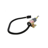 PAI INDUSTRIES ­-­ 180192 ­-­ FUEL SHUTOFF SOLENOID REPLACES CUMMINS 3935432