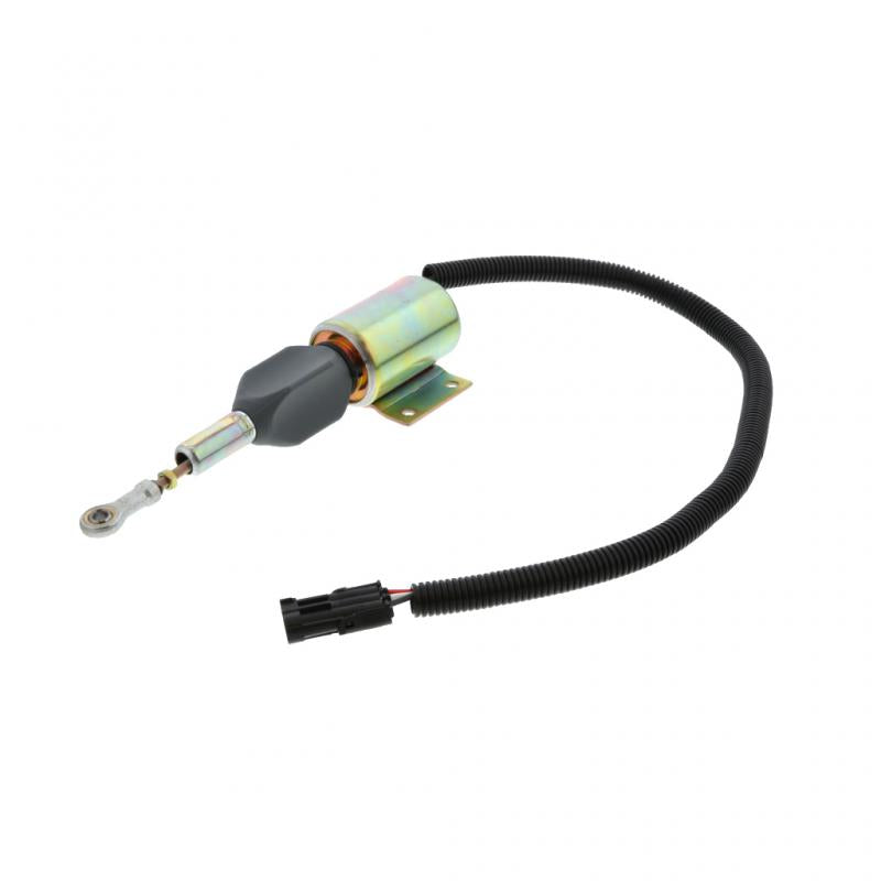 PAI INDUSTRIES ­-­ 180193 ­-­ FUEL SHUTOFF SOLENOID REPLACES CUMMINS 3930236