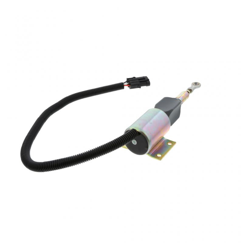 PAI INDUSTRIES ­-­ 180193 ­-­ FUEL SHUTOFF SOLENOID REPLACES CUMMINS 3930236