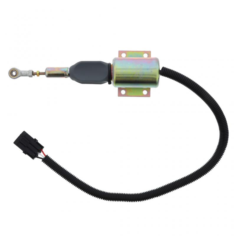 PAI INDUSTRIES ­-­ 180193 ­-­ FUEL SHUTOFF SOLENOID REPLACES CUMMINS 3930236