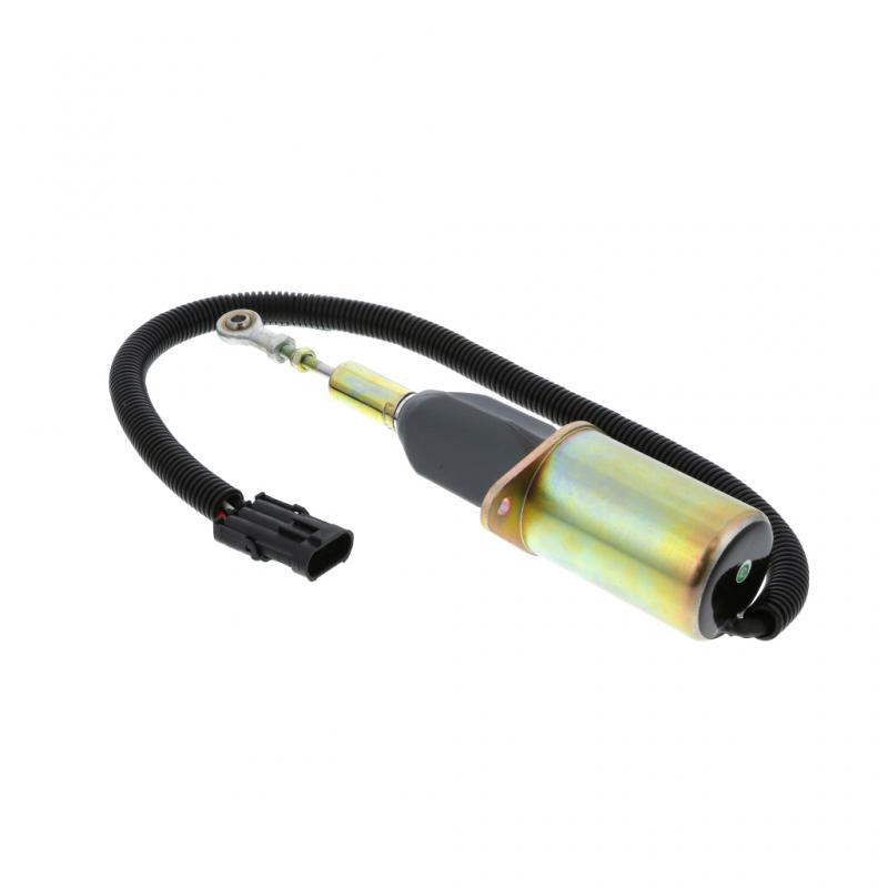 PAI INDUSTRIES ­-­ 180194 ­-­ FUEL SHUTOFF SOLENOID REPLACES CUMMINS 3932545
