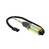 PAI INDUSTRIES ­-­ 180194 ­-­ FUEL SHUTOFF SOLENOID REPLACES CUMMINS 3932545