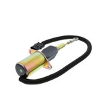 PAI INDUSTRIES ­-­ 180194 ­-­ FUEL SHUTOFF SOLENOID REPLACES CUMMINS 3932545