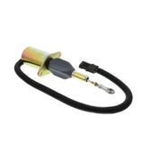 PAI INDUSTRIES ­-­ 180194 ­-­ FUEL SHUTOFF SOLENOID REPLACES CUMMINS 3932545