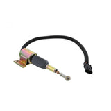 PAI INDUSTRIES ­-­ 180196 ­-­ FUEL SHUTOFF SOLENOID REPLACES CUMMINS 3935431