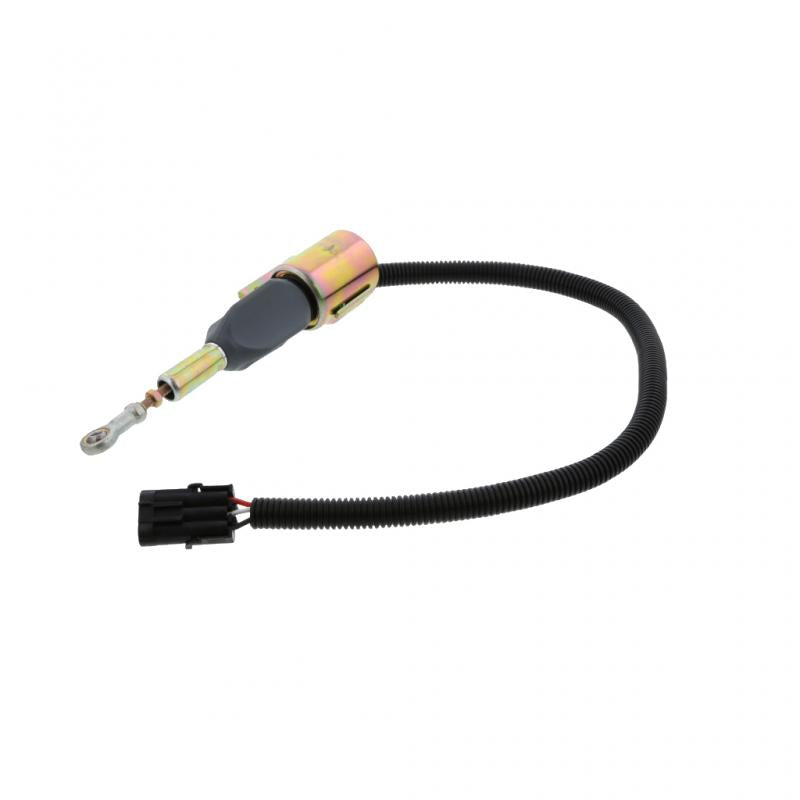 PAI INDUSTRIES ­-­ 180196 ­-­ FUEL SHUTOFF SOLENOID REPLACES CUMMINS 3935431