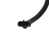 PAI INDUSTRIES ­-­ 180196 ­-­ FUEL SHUTOFF SOLENOID REPLACES CUMMINS 3935431