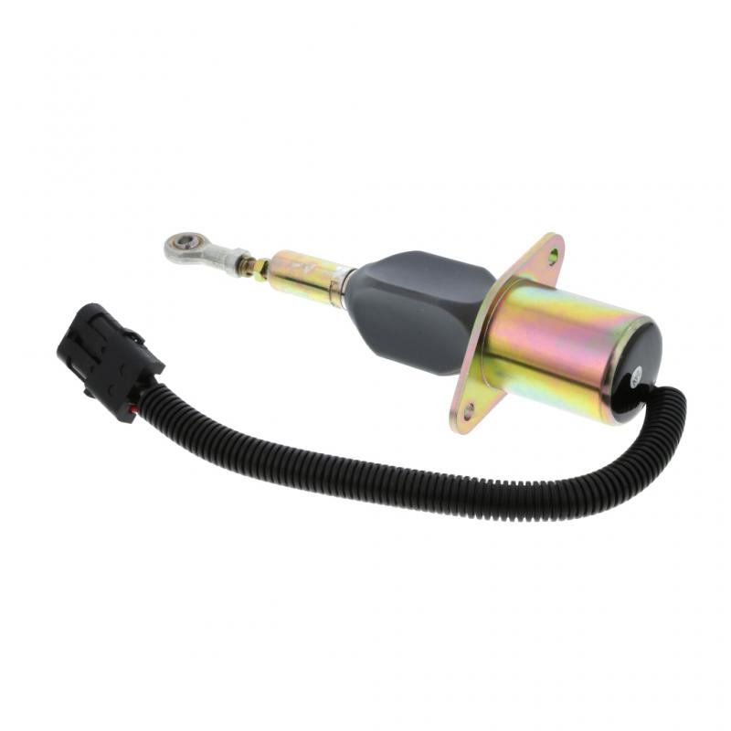PAI INDUSTRIES ­-­ 180197 ­-­ FUEL SHUTOFF SOLENOID REPLACES CUMMINS 3930234