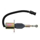 PAI INDUSTRIES ­-­ 180197 ­-­ FUEL SHUTOFF SOLENOID REPLACES CUMMINS 3930234