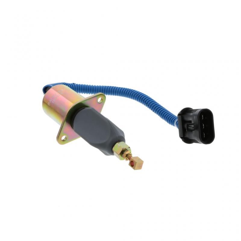 PAI INDUSTRIES ­-­ 180198 ­-­ FUEL SHUTOFF SOLENOID REPLACES CUMMINS 3931570
