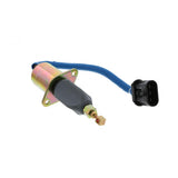 PAI INDUSTRIES ­-­ 180198 ­-­ FUEL SHUTOFF SOLENOID REPLACES CUMMINS 3931570