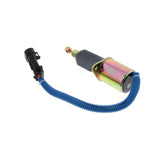 PAI INDUSTRIES ­-­ 180198 ­-­ FUEL SHUTOFF SOLENOID REPLACES CUMMINS 3931570