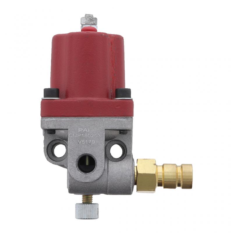 PAI INDUSTRIES ­-­ 180203 ­-­ SHUTOFF VALVE REPLACES CUMMINS 3045883