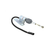 PAI INDUSTRIES ­-­ 180209 ­-­ SHUTOFF SOLENOID REPLACES CUMMINS 5267132