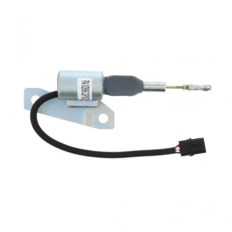 PAI INDUSTRIES ­-­ 180209 ­-­ SHUTOFF SOLENOID REPLACES CUMMINS 5267132