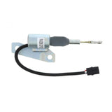 PAI INDUSTRIES ­-­ 180209 ­-­ SHUTOFF SOLENOID REPLACES CUMMINS 5267132
