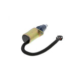 PAI INDUSTRIES ­-­ 180212 ­-­ FUEL SHUTOFF SOLENOID REPLACES CUMMINS 3921978