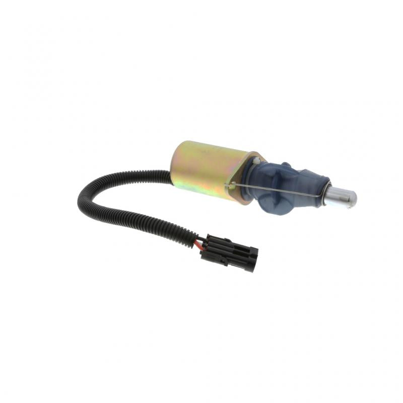 PAI INDUSTRIES ­-­ 180212 ­-­ FUEL SHUTOFF SOLENOID REPLACES CUMMINS 3921978