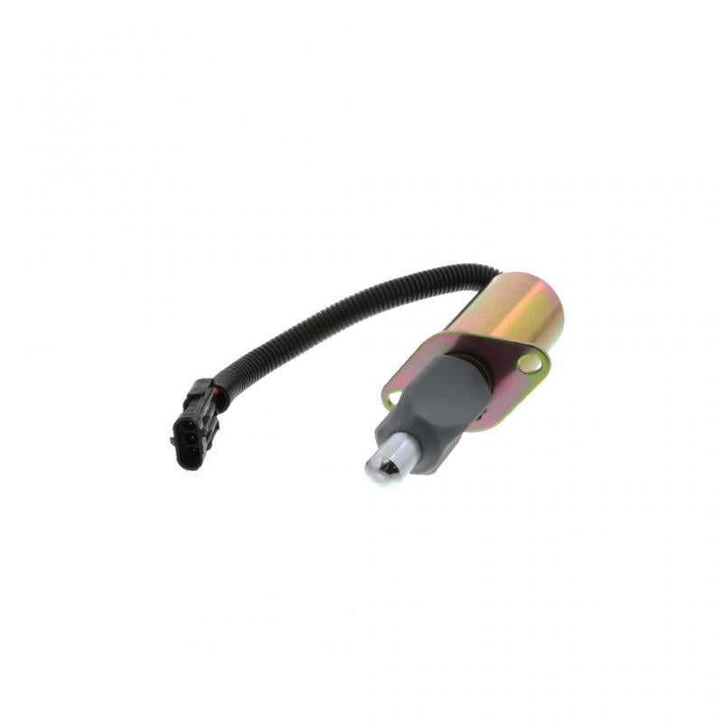 PAI INDUSTRIES ­-­ 180213 ­-­ FUEL SHUTOFF SOLENOID REPLACES CUMMINS 3921980