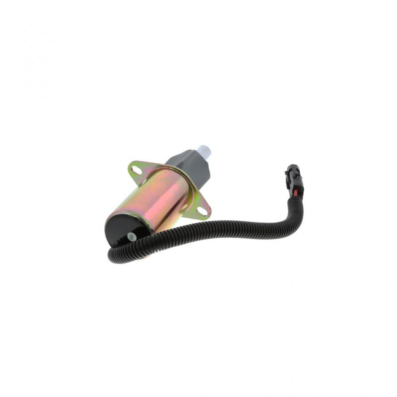 PAI INDUSTRIES ­-­ 180213 ­-­ FUEL SHUTOFF SOLENOID REPLACES CUMMINS 3921980