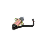 PAI INDUSTRIES ­-­ 180213 ­-­ FUEL SHUTOFF SOLENOID REPLACES CUMMINS 3921980
