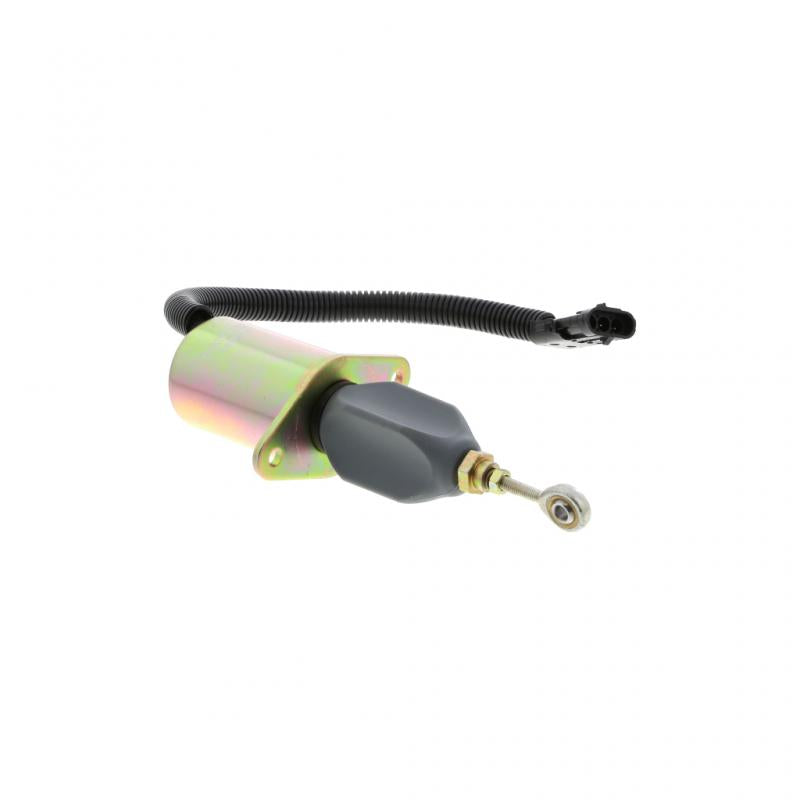 PAI INDUSTRIES ­-­ 180214 ­-­ SOLENOID,FUEL SHUTOFF (24 VDC) REPLACES CUMMINS 3935650
