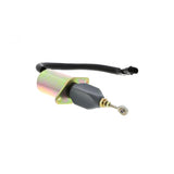 PAI INDUSTRIES ­-­ 180214 ­-­ SOLENOID,FUEL SHUTOFF (24 VDC) REPLACES CUMMINS 3935650