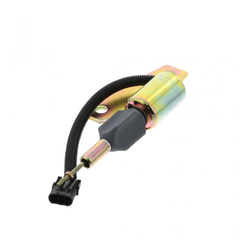 PAI INDUSTRIES ­-­ 180216 ­-­ FUEL SHUTOFF SOLENOID REPLACES CUMMINS 3991624