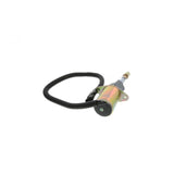 PAI INDUSTRIES ­-­ 180217 ­-­ FUEL SHUTOFF SOLENOID REPLACES CUMMINS 3935458
