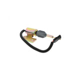 PAI INDUSTRIES ­-­ 180219 ­-­ SOLENOID,SHUTOFF REPLACES CUMMINS 3991168