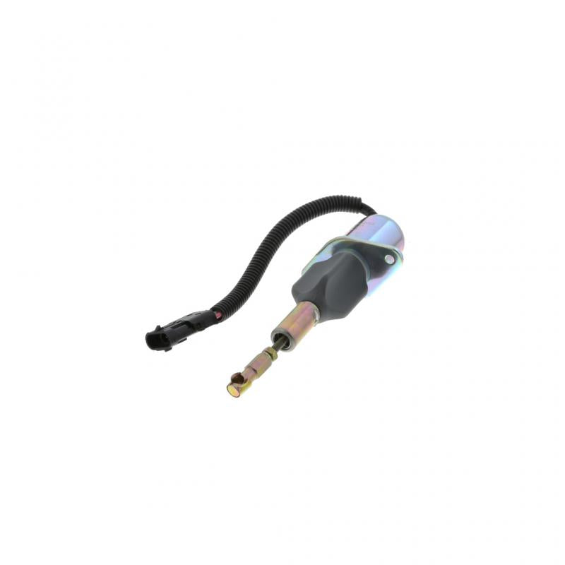 PAI INDUSTRIES ­-­ 180224 ­-­ SOLENOID REPLACES CUMMINS 3928161