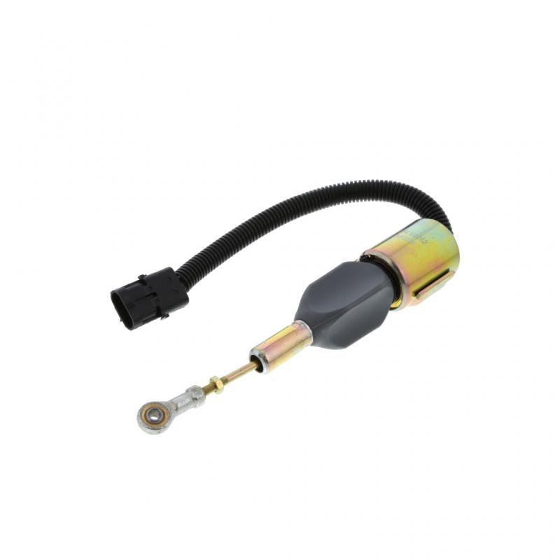 PAI INDUSTRIES ­-­ 180228 ­-­ FUEL SHUTOFF SOLENOID REPLACES CUMMINS 3932530